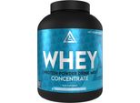 Lazar Angelov Nutrition | La Whey Protein Concentrate | Premium Drink Mix Cioccolato Con Cocco