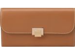 Marc O'polo Portafoglio Zip Wallet True Camel Marrone Chiaro