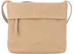 Gerry Weber Borsa A Tracolla Borsa A Tracolla Keep In Mind Shoulder Bag Mhz Tannin Marrone Chiaro