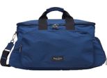 Marc O'polo Borsa Da Viaggio Zaino Gavis Weekender Iris Ink Blu Scuro