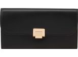Marc O'polo Portafoglio Zip Wallet Black Nero