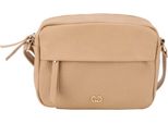 Gerry Weber Borsa A Tracolla Borsa A Tracolla Keep In Mind Shoulderbag Tannin Marrone Chiaro