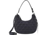 Gerry Weber Borsa A Tracolla Borsa A Tracolla Carry Me Out Hobo Bag Darkblue Blu Scuro