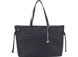 Gerry Weber Borsa Shopper Borsa A Tracolla Carry Me Out Shopper Darkblue Blu Scuro