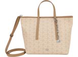 Gerry Weber Borsa Shopper Borsa A Tracolla Aeon Handbag Beige