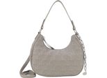Gerry Weber Borsa A Tracolla Borsa A Tracolla Carry Me Out Hobo Bag Grey Grigio