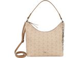 Gerry Weber Borsa A Tracolla Borsa A Tracolla Aeon Hobo Bag Beige