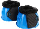 Arma - Stivali A Zoccolo "Comfort Gloss"" ER2207 (Xfull) (Blu)"