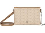 Gerry Weber Borsa A Tracolla Aeon Shoulder Bag Beige