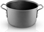 Pentola Eva Solo Grey Line - 3,8 L - Rivestimento Antiaderente Slip-Let® In Ceramica