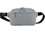 Bagbase - Borsa A Tracolla "Everywear"", 2L RW10676 (Taglia Unica) (Grigio)"