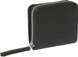 S.Oliver Portafoglio Wallet Black Nero