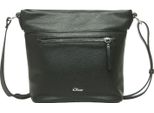 S.Oliver Borsa A Tracolla Borsa A Tracolla Crossbody Bag Black Nero