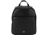 Gerry Weber Zaino Per Il Tempo Libero Zaino Talk Different 1.0 Backpack Mvz Black Nero