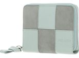 Picard Pelle Portafoglio Chess Wallet Mentha Menta