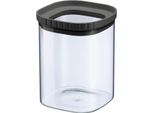 Westmark Glasdose Mit Silikondeckel, Stapelbar, 1080 Ml, 23632260