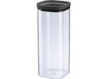 Westmark Glasdose Mit Silikondeckel, Stapelbar, 2230 Ml, 23652260