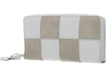 Picard Pelle Portafoglio Chess Wallet Shark Grigio Chiaro