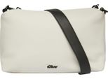 S.Oliver Borsa A Tracolla Crossbody Bag Brown Avorio