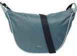 S.Oliver Borsa A Tracolla Borsa A Tracolla Crossbody Bag Blue Celeste