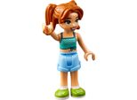 Lego Friends: Candi (Vestito Da Spiaggia)