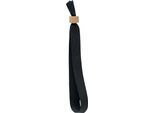 Midocean - Bracciale In Poliestere Rpet "Fiesta"" MO1251 (Taglia Unica) (Nero)"