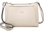 L.Credi Borsa A Tracolla Polly Crossbody Bag Creme Avorio