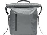 Midocean - Zaino "Scubaroll"", Rpet (Polietilene Tereftalato Riciclato), 30L MO1223 (Taglia Unica) (Grigio Pietra)"