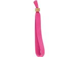 Midocean - Bracciale "Fiesta"" In Poliestere Rpet MO1251 (Taglia Unica) (Fucsia)"