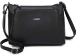 L.Credi Borsa A Tracolla Polly Crossbody Bag Black Nero
