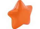 Midocean - Star - Giocattolo Antistress "Starly"",Poliuretanomo904 (Taglia Unica) (Arancione)"