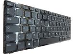 Tedesco - Tastiera Nera Compatibile Per Dell Inspiron 14Z-5423, 14Z-3360