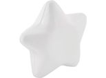 Midocean - Star - Giocattolo Antistress "Starly"",Poliuretanomo904 (Taglia Unica) (Bianco)"