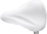 Midocean - Coprisella Per Bicicletta "Bypro"", Rpet (Polietilene Tereftalato Riciclato) MO912 (Taglia Unica) (Bianco)"