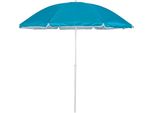Midocean - Ombrello A Bastone Portatile "Parasun"" MO1299 (Taglia Unica) (Turchese)"