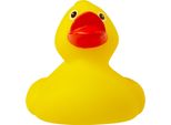 Anatra - Giocattolo Antistress "Quack"" - Pvc PF4705 (Taglia Unica) (Giallo)"