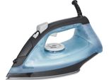 Ferro Da Stiro A Vapore Succebuy - 1600 W Per Stirare Efficacemente I Capi, Spegnimento Automatico, Autopulizia, Quattro Impostazioni Di Temperatura, Riscaldamento Rapido