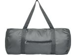 Midocean - Borsa Da Viaggio "Duff"", Rpet (Polietilene Tereftalato Riciclato), 20L MO342 (Taglia Unica) (Grigio Pietra)"