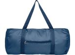 Midocean - Borsa Da Viaggio "Duff"", Rpet (Polietilene Tereftalato Riciclato), 20L MO342 (Taglia Unica) (Blu)"
