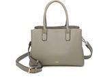 L.Credi Borsetta Borsa A Tracolla Polly Hand Bag Khaki Cachi
