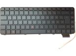 Tedesco - Tastiera Con Illuminazione Compatibile Per Hp Envy 14-1000 14-1100 14-1200 14T-1000