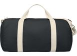 Midocean - Borsa Da Viaggio "Maldi"", Materiale Riciclato MO390 (Taglia Unica) (Nero)"