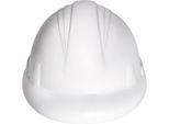 Midocean - Casco - Antistress Giocattolo "Minerostress"",Poliuretanomo792 (Taglia Unica) (Bianco)"