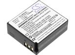 Techtek Batteria Compatibile Con Sostituisce 1ICP7/36/36-2