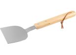 Spatola Strend Pro Grill, Per Grigliare, Manico In Legno, 29 Cm
