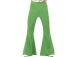 Smiffys - Pantaloni Da Uomo - Costume SM2922 (Xl) (Verde)