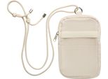 Midocean - Borsa A Tracolla "Mobibolsa"" MO822 (Taglia Unica) (Beige)"