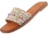 Mustang, Muli Da Donna Oro/Multi