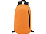 Midocean - Zaino "Tirana"" MO871 (Taglia Unica) (Arancione)"