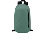 Midocean - Zaino "Tirana"" MO871 (Taglia Unica) (Verde Scuro)"